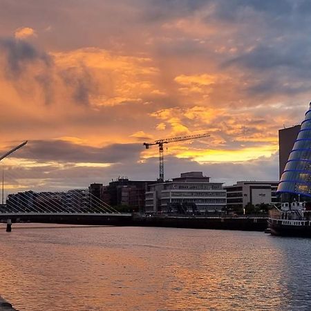City Nest. Dublin Exterior photo