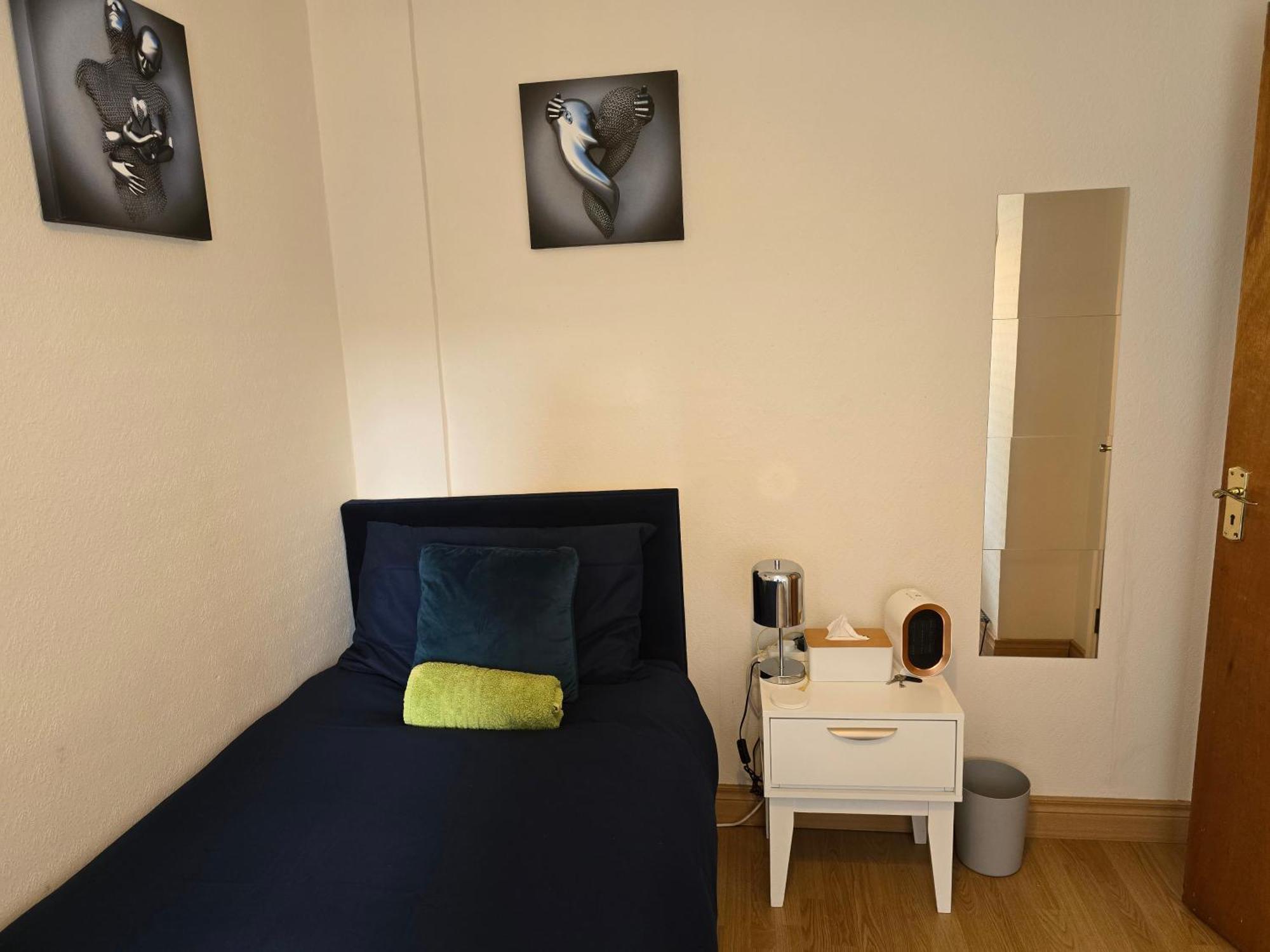 City Nest. Dublin Exterior photo