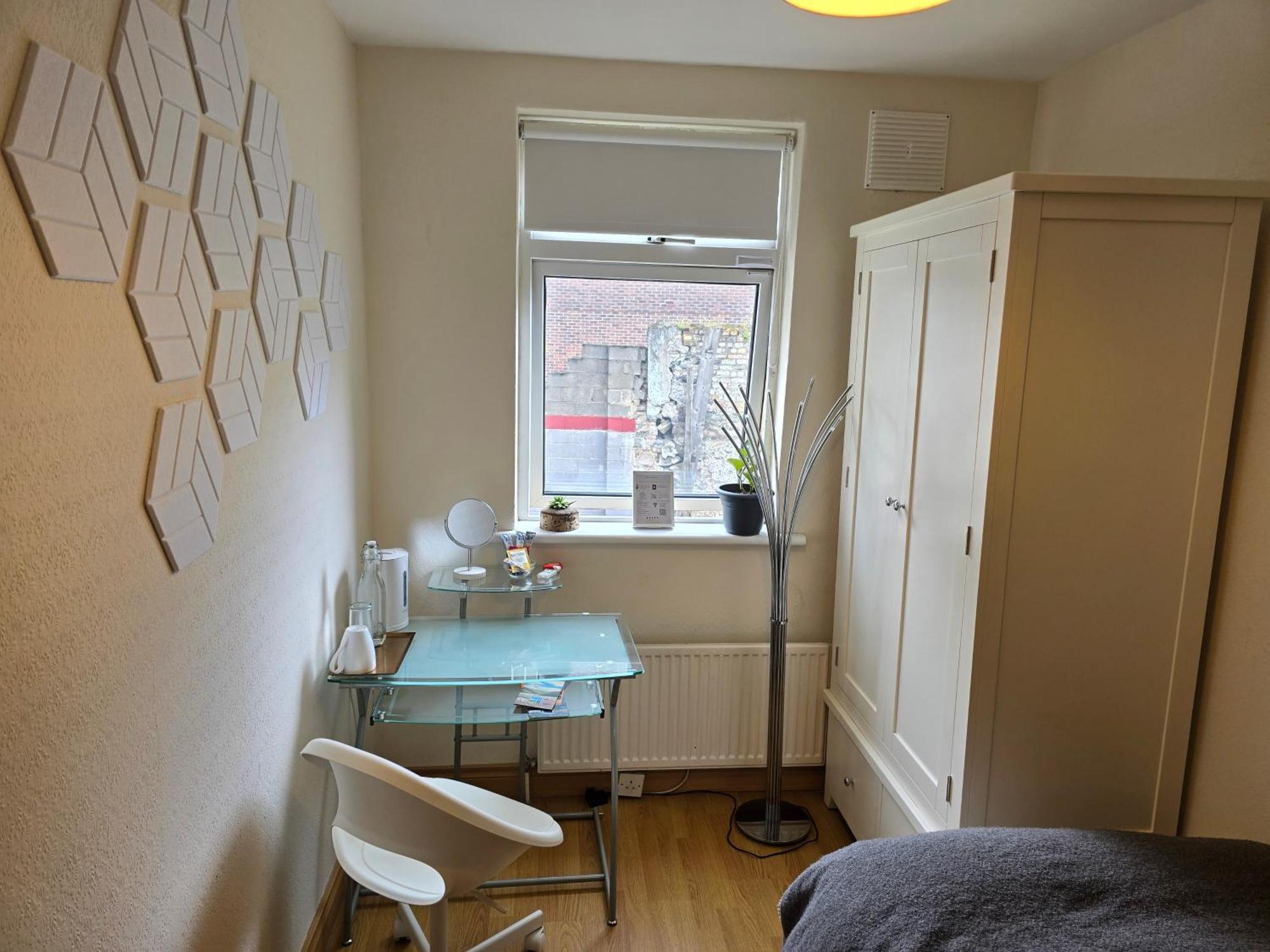 City Nest. Dublin Exterior photo